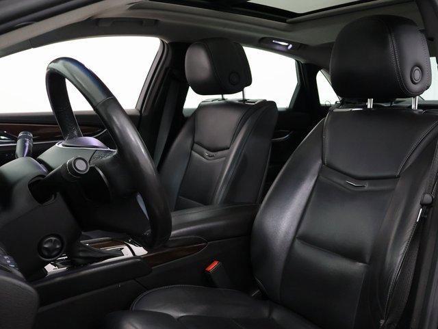 used 2014 Cadillac XTS car, priced at $14,051