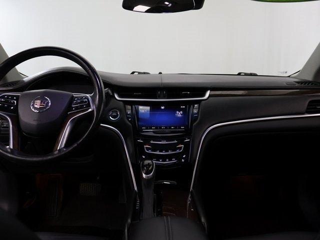 used 2014 Cadillac XTS car, priced at $14,051