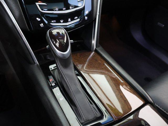 used 2014 Cadillac XTS car, priced at $14,051