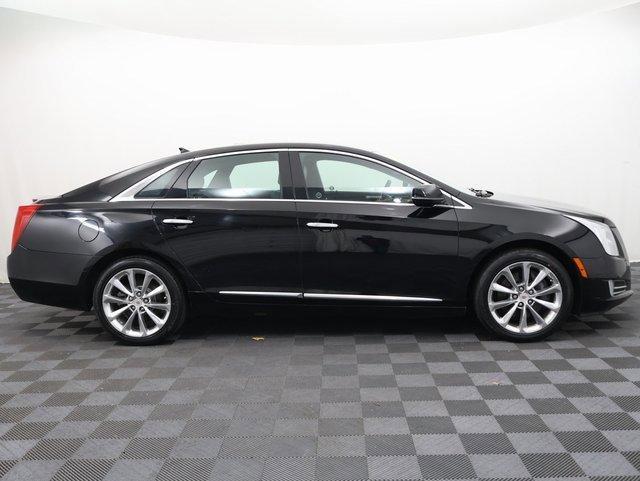 used 2014 Cadillac XTS car, priced at $14,051
