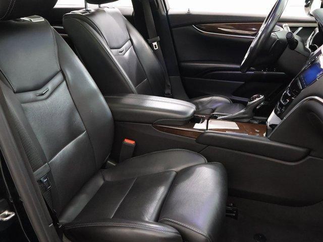 used 2014 Cadillac XTS car, priced at $14,051