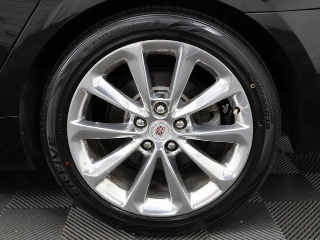 used 2014 Cadillac XTS car, priced at $14,051