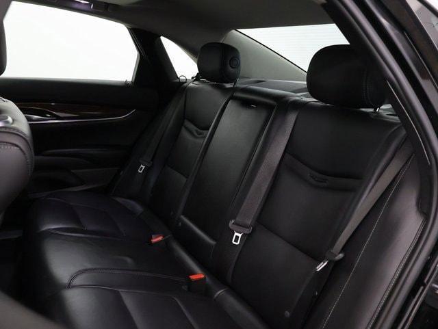 used 2014 Cadillac XTS car, priced at $14,051