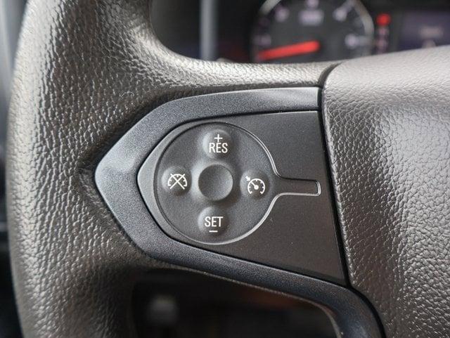 used 2018 Chevrolet Silverado 1500 car, priced at $20,914