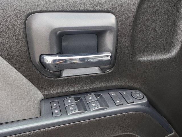 used 2018 Chevrolet Silverado 1500 car, priced at $20,914