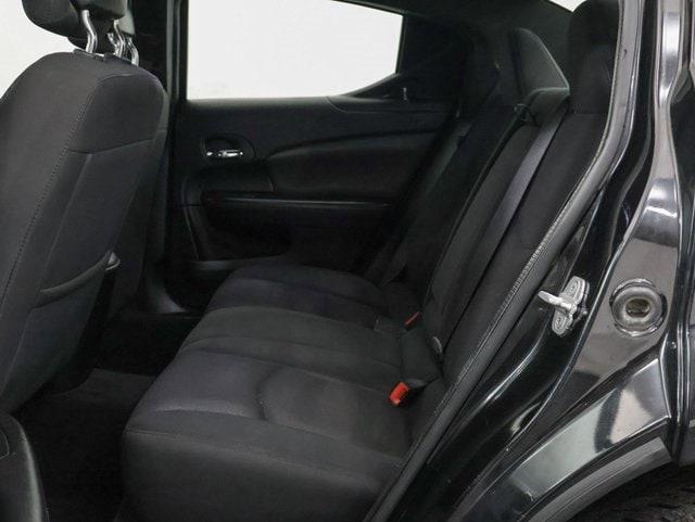 used 2013 Dodge Avenger car, priced at $6,823