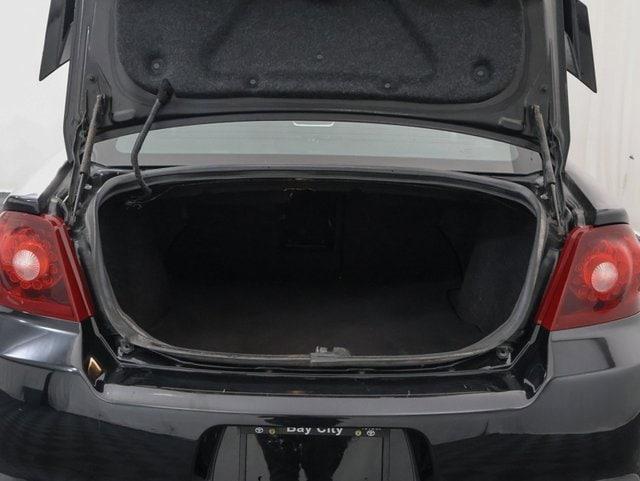 used 2013 Dodge Avenger car, priced at $6,823