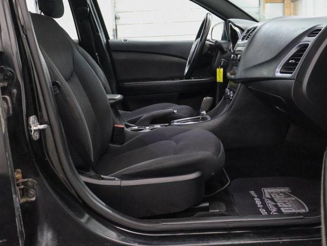 used 2013 Dodge Avenger car, priced at $6,823