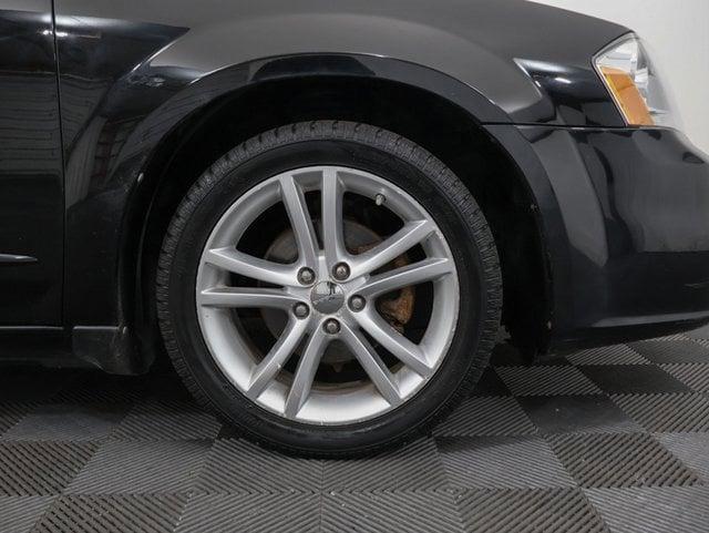 used 2013 Dodge Avenger car, priced at $6,823