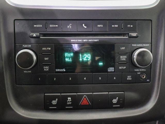 used 2013 Dodge Avenger car, priced at $6,823