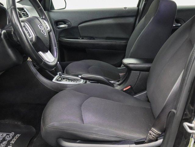 used 2013 Dodge Avenger car, priced at $6,823