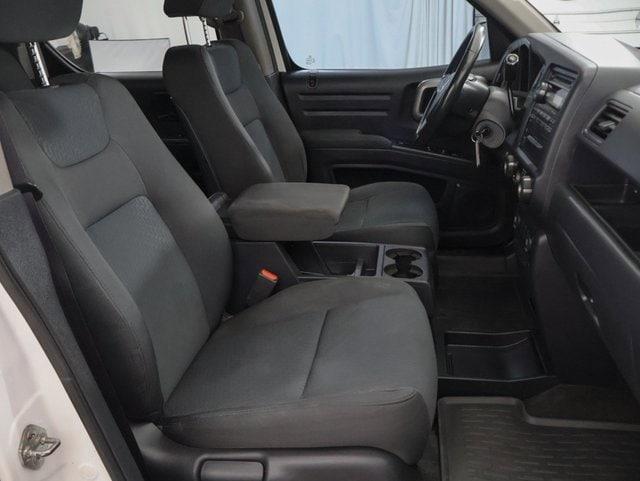 used 2013 Honda Ridgeline car, priced at $12,551