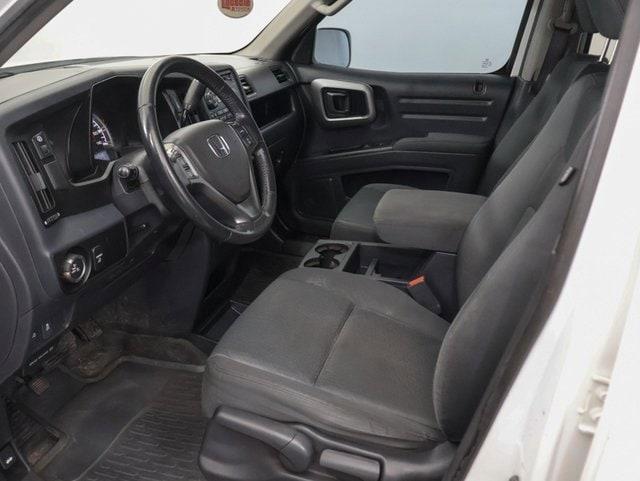 used 2013 Honda Ridgeline car, priced at $12,551