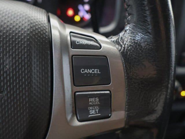 used 2013 Honda Ridgeline car, priced at $12,551