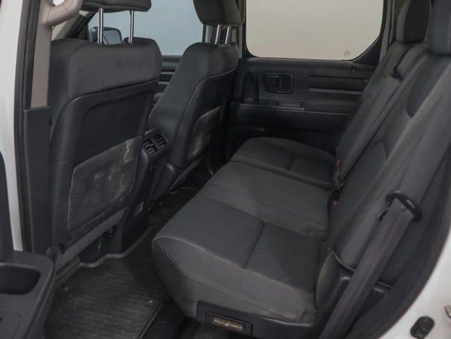 used 2013 Honda Ridgeline car, priced at $12,551