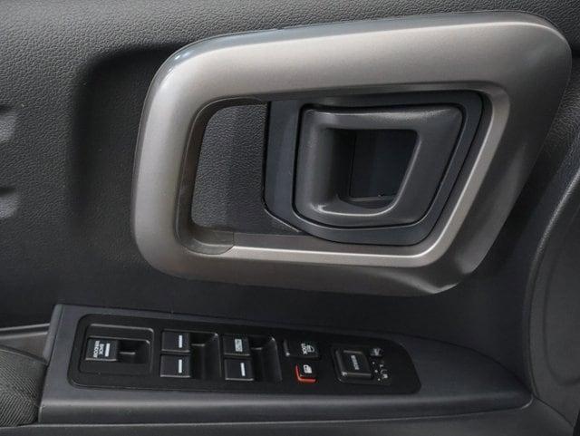 used 2013 Honda Ridgeline car, priced at $12,551