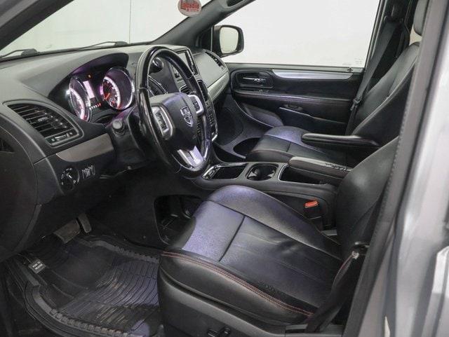 used 2020 Dodge Grand Caravan car, priced at $16,853