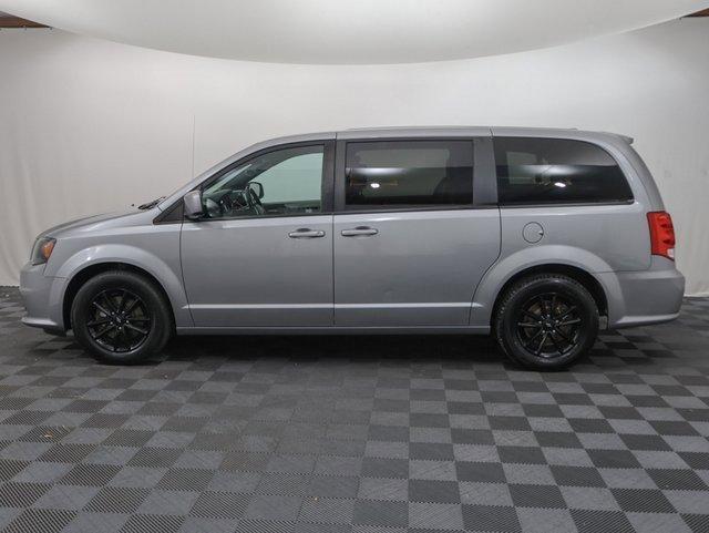 used 2020 Dodge Grand Caravan car, priced at $16,853