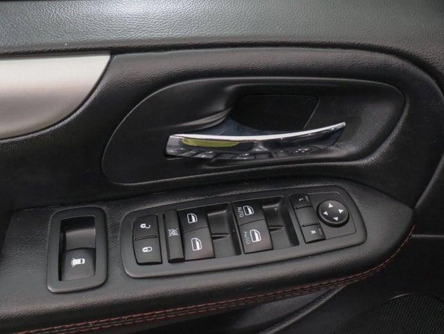 used 2020 Dodge Grand Caravan car, priced at $16,853