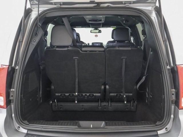 used 2020 Dodge Grand Caravan car, priced at $16,853