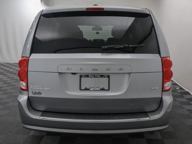 used 2020 Dodge Grand Caravan car, priced at $16,853