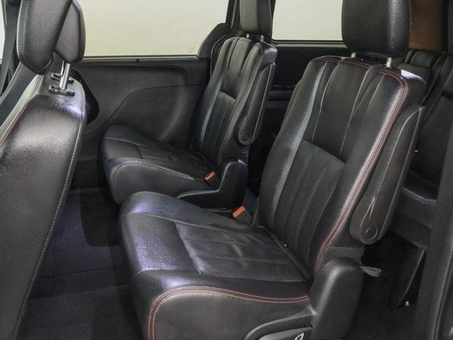 used 2020 Dodge Grand Caravan car, priced at $16,853