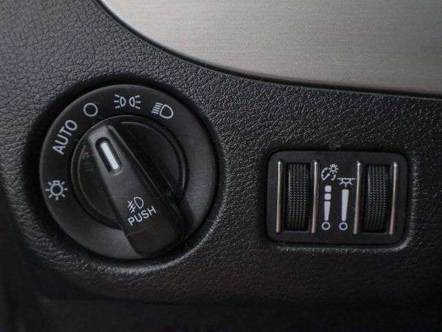 used 2020 Dodge Grand Caravan car, priced at $16,853
