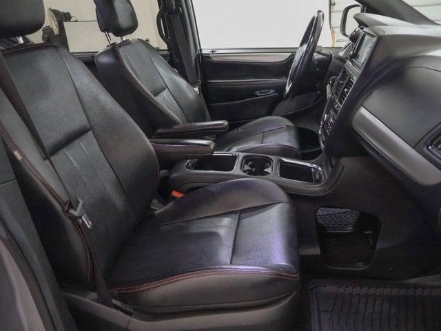 used 2020 Dodge Grand Caravan car, priced at $16,853