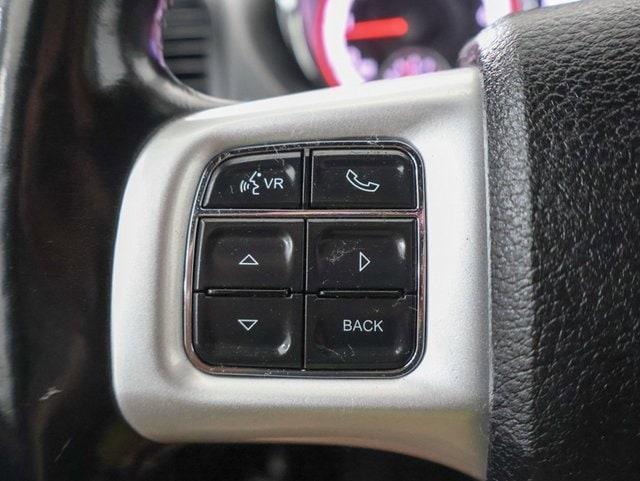 used 2020 Dodge Grand Caravan car, priced at $16,853