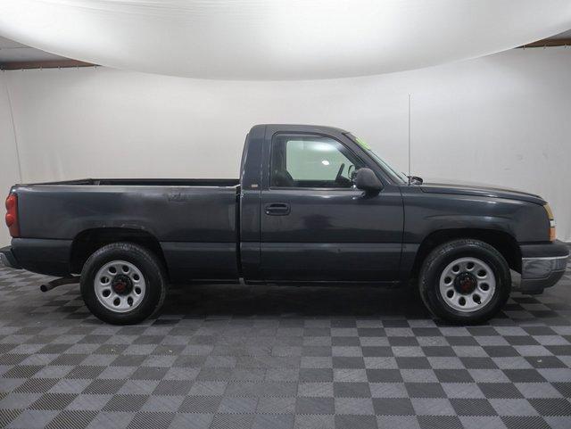 used 2005 Chevrolet Silverado 1500 car, priced at $6,995