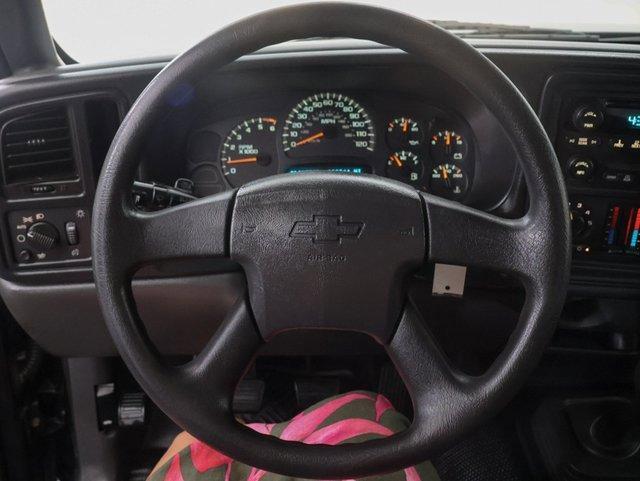 used 2005 Chevrolet Silverado 1500 car, priced at $6,995