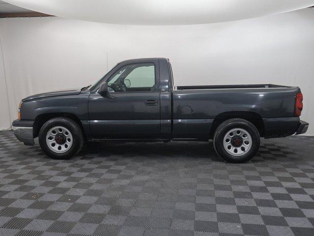 used 2005 Chevrolet Silverado 1500 car, priced at $6,995
