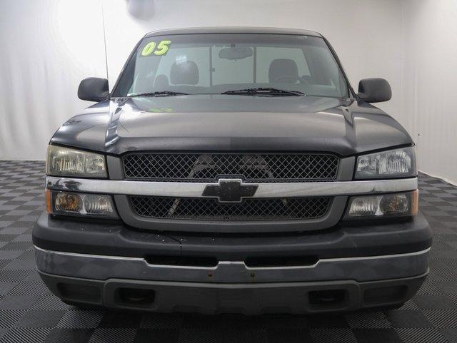 used 2005 Chevrolet Silverado 1500 car, priced at $6,995