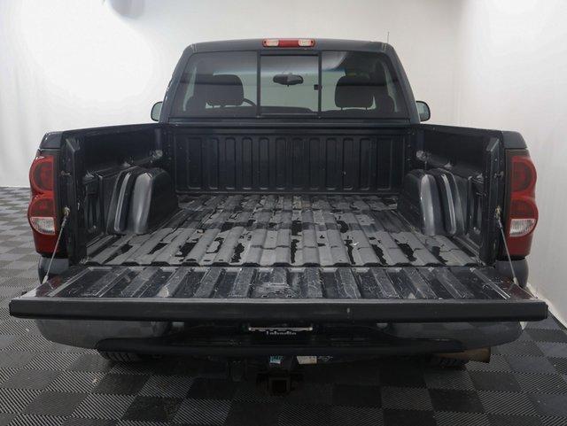 used 2005 Chevrolet Silverado 1500 car, priced at $6,995