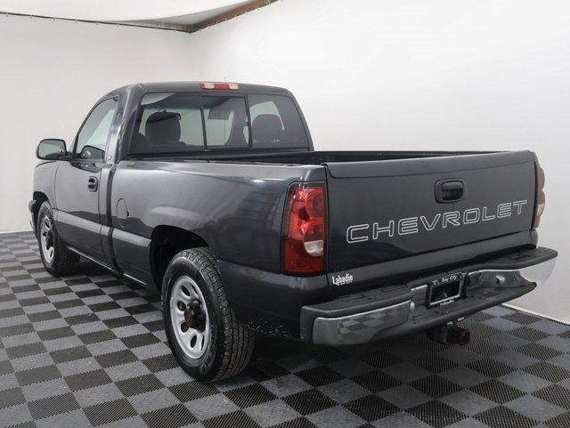 used 2005 Chevrolet Silverado 1500 car, priced at $6,995
