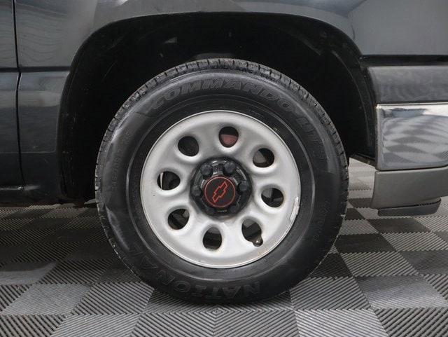 used 2005 Chevrolet Silverado 1500 car, priced at $6,995