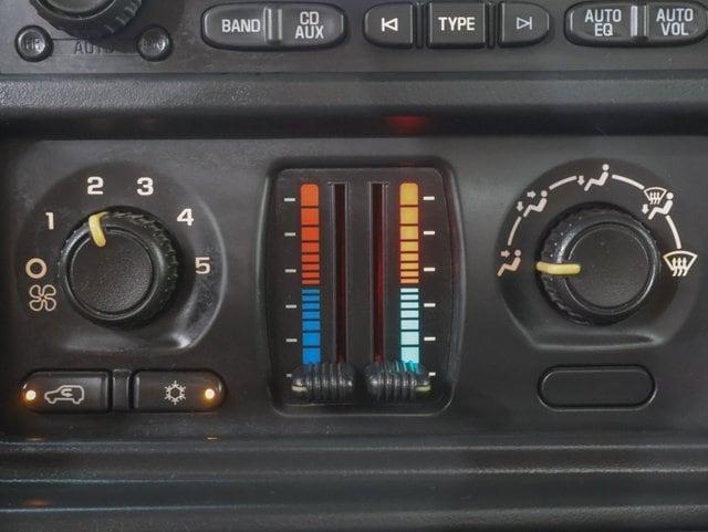 used 2005 Chevrolet Silverado 1500 car, priced at $6,995