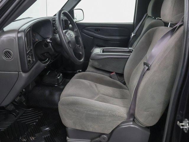 used 2005 Chevrolet Silverado 1500 car, priced at $6,995