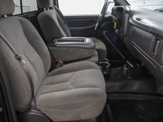 used 2005 Chevrolet Silverado 1500 car, priced at $6,995