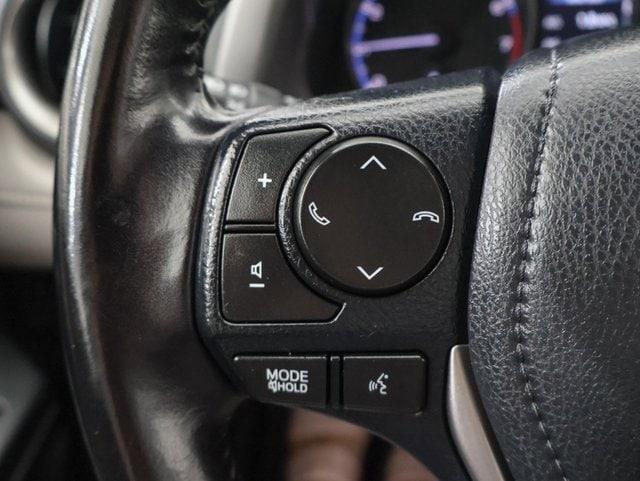 used 2017 Toyota RAV4 car, priced at $12,668