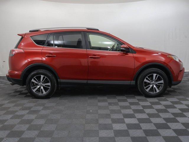used 2017 Toyota RAV4 car, priced at $12,668