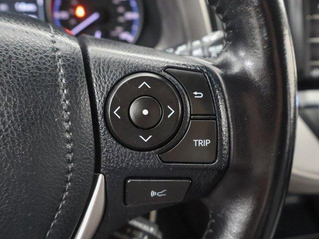 used 2017 Toyota RAV4 car, priced at $12,668