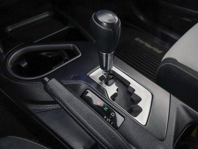 used 2017 Toyota RAV4 car, priced at $12,668