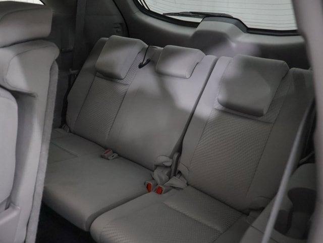 used 2017 Toyota Highlander car, priced at $15,519