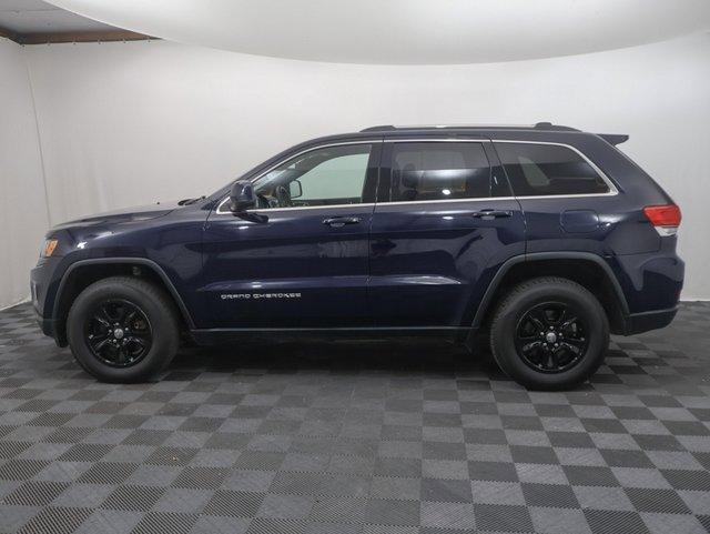 used 2016 Jeep Grand Cherokee car, priced at $9,912