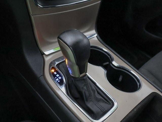 used 2016 Jeep Grand Cherokee car, priced at $9,912
