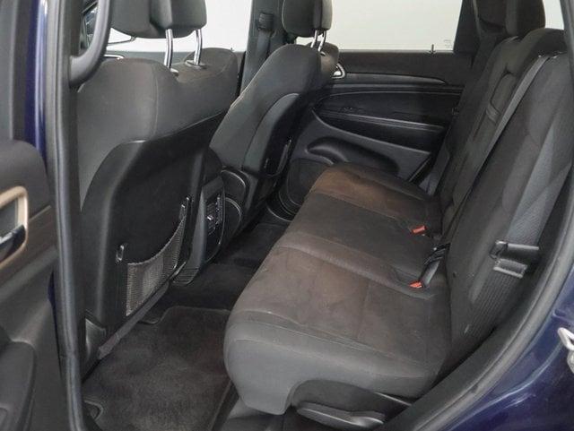 used 2016 Jeep Grand Cherokee car, priced at $9,912