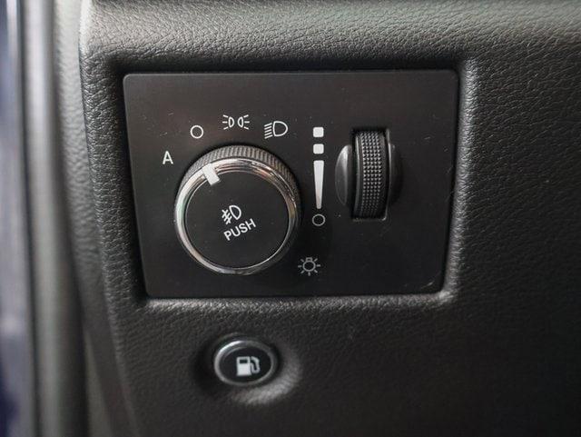 used 2016 Jeep Grand Cherokee car, priced at $9,912