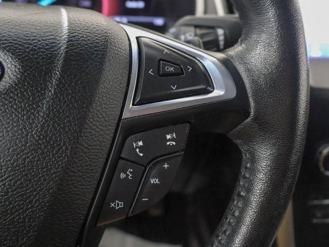 used 2019 Ford Edge car, priced at $18,413