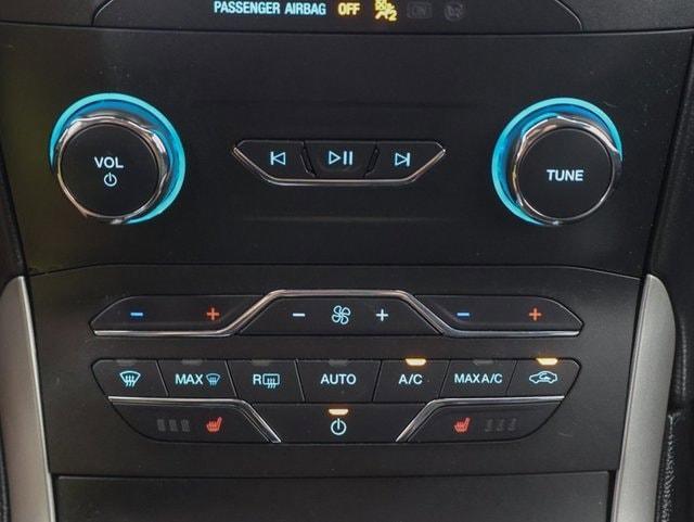 used 2019 Ford Edge car, priced at $18,413